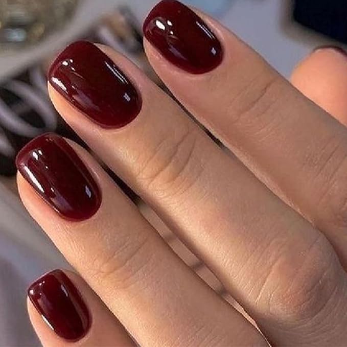 Fall Nails 2025
