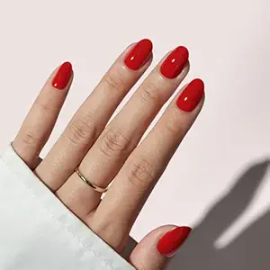 Red Nails ideas