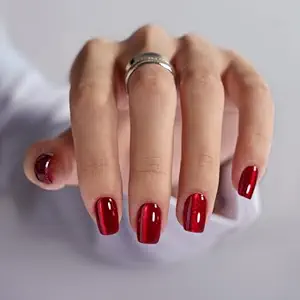 Red Nails ideas