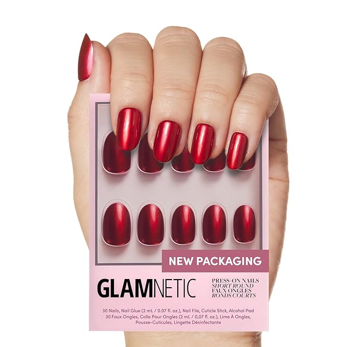 Red Nails ideas