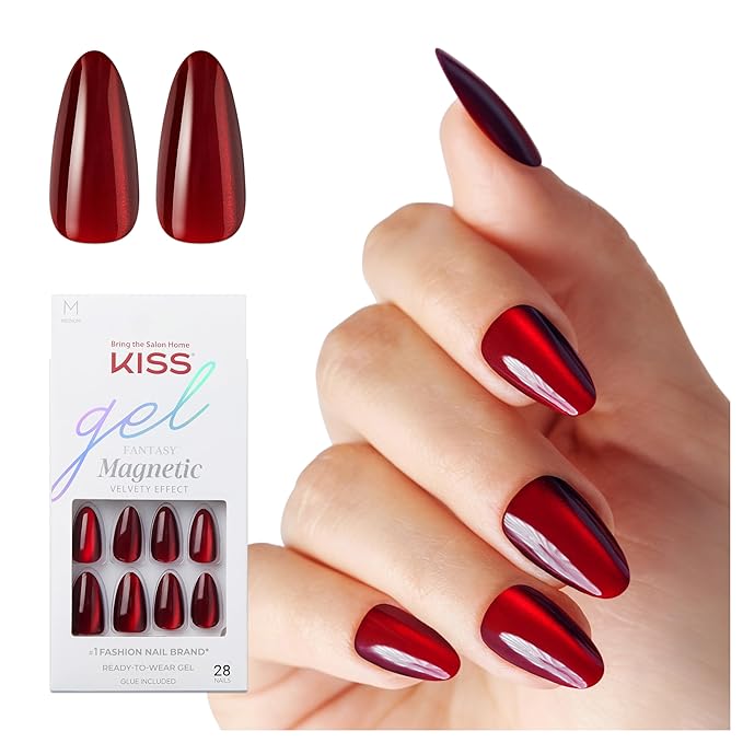 Red Nails ideas