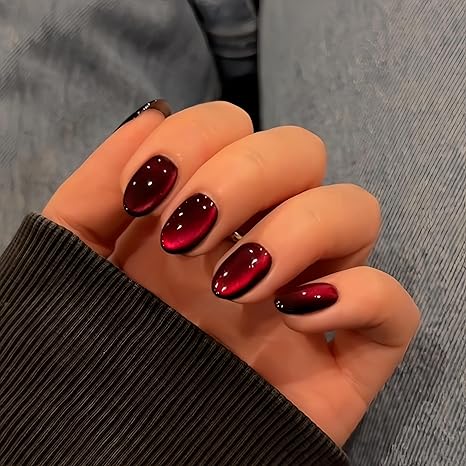 Red Nails ideas
